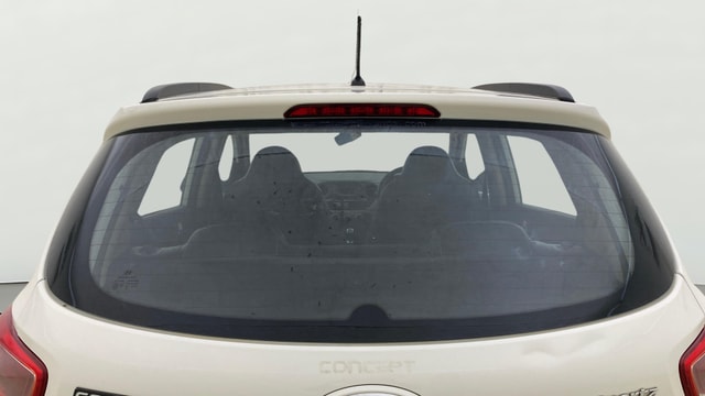 View Hyundai Grand i10 Image 4 Used Hyundai Grand i10 Image 4