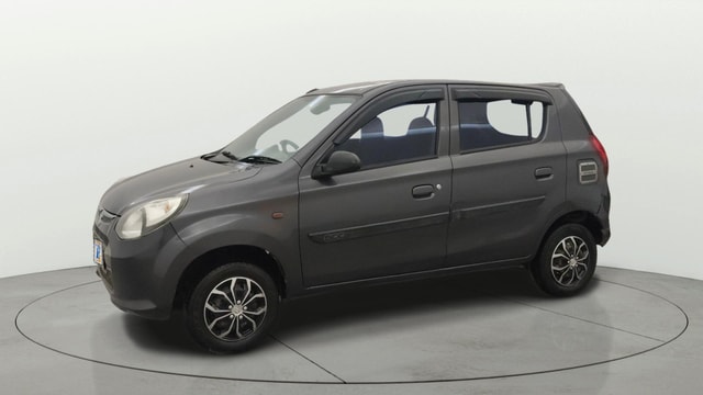 View Maruti Suzuki Alto 800 Image 34 Used Maruti Suzuki Alto 800 Image 34