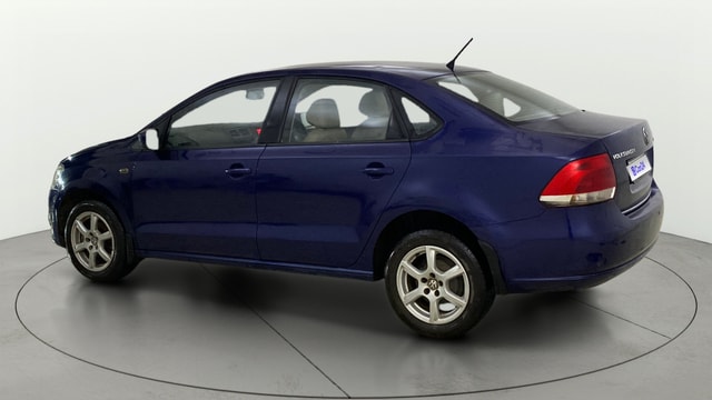 View Volkswagen Vento Image 2 Used Volkswagen Vento Image 2