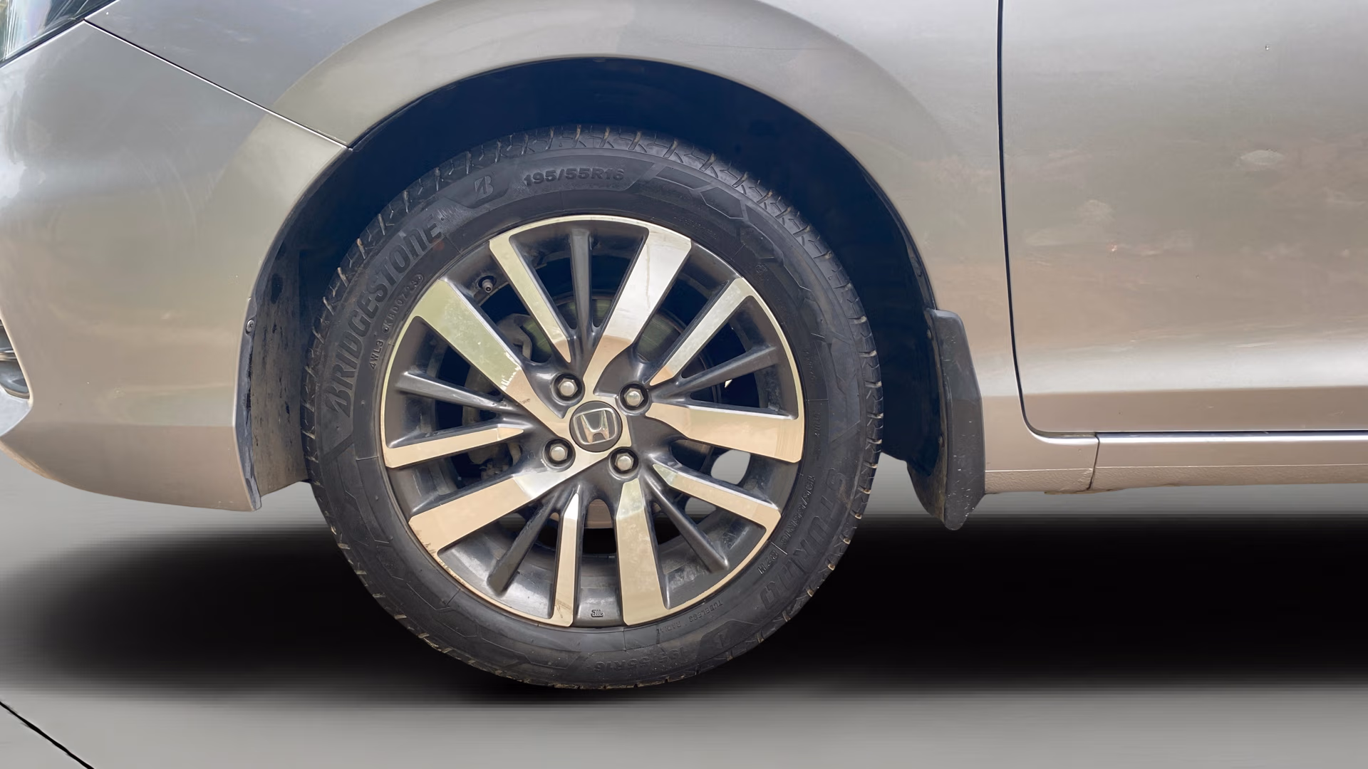 View 2020 Honda City ZX CVT Image 30 Used 2020 Honda City ZX CVT Image 30