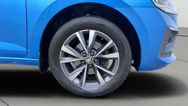 View Skoda Slavia Image 44 Used Skoda Slavia Image 44
