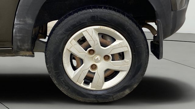 View Renault Kwid Image 11 Used Renault Kwid Image 11