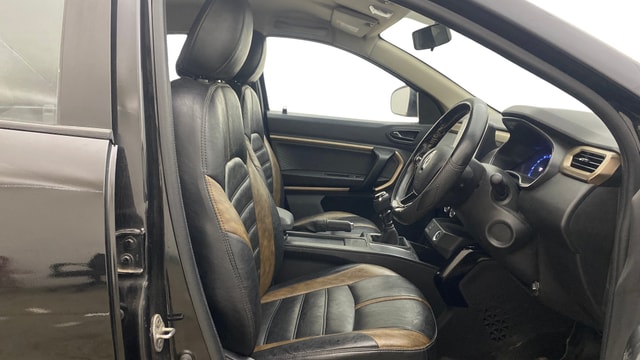 View Renault Kiger Image 26 Used Renault Kiger Image 26