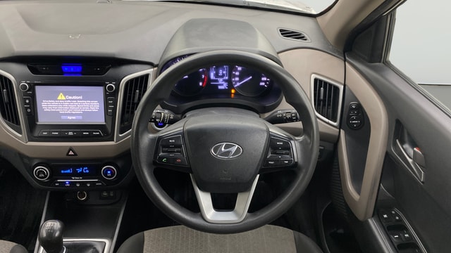 View Hyundai Creta Image 13 Used Hyundai Creta Image 13
