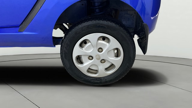 View Tata Nano Image 11 Used Tata Nano Image 11