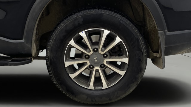 View Mahindra Scorpio-N Image 12 Used Mahindra Scorpio-N Image 12