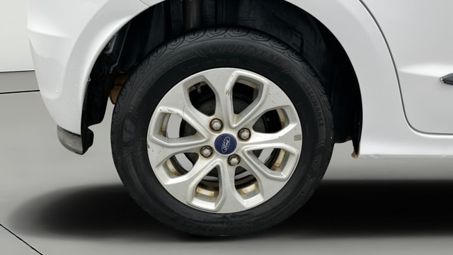 View Ford Figo Aspire Image 23 Used Ford Figo Aspire Image 23