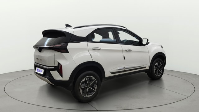 View Tata Nexon Image 44 Used Tata Nexon Image 44