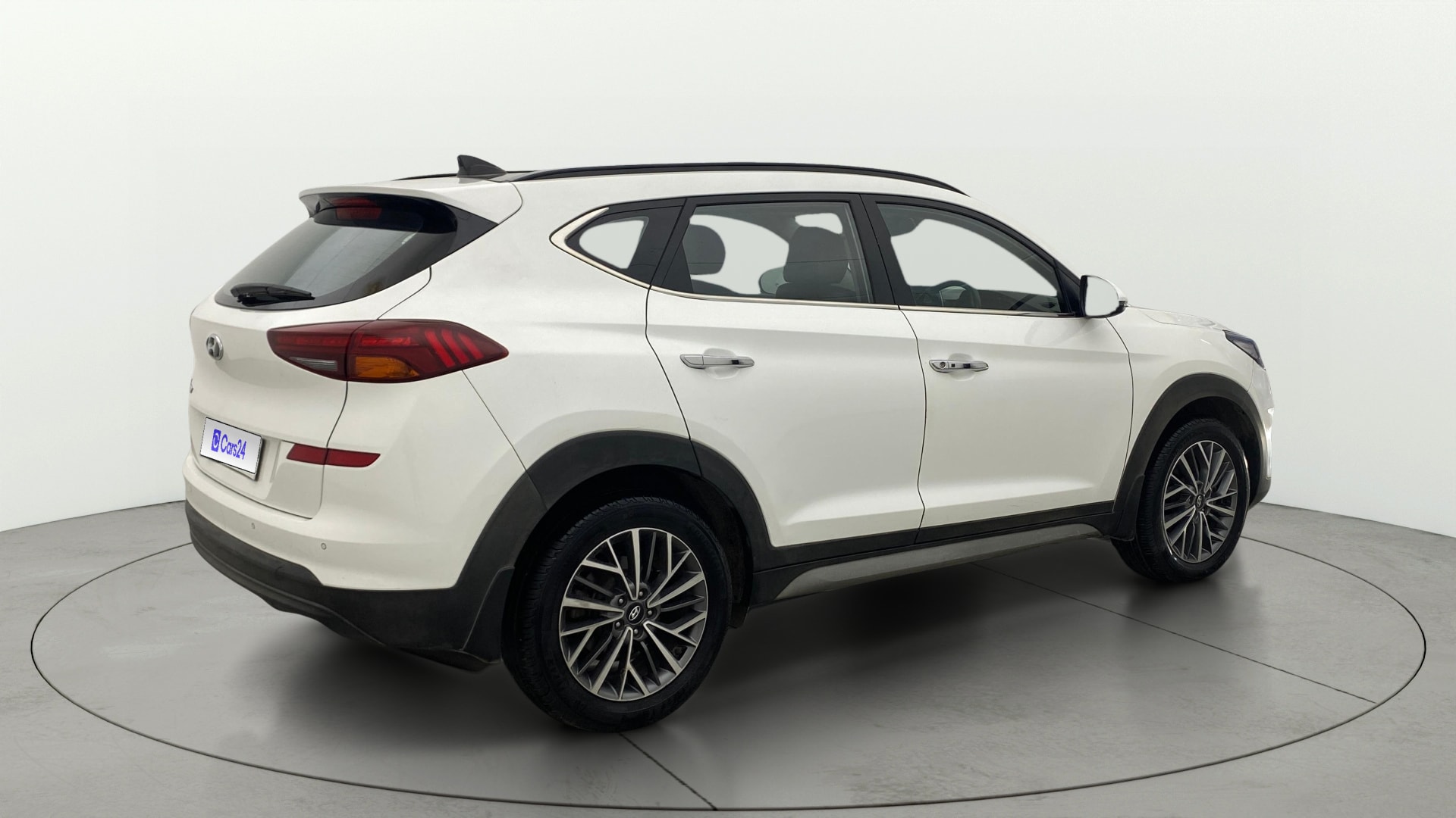 Used 2022 Hyundai Tucson Used 2022 Hyundai Tucson