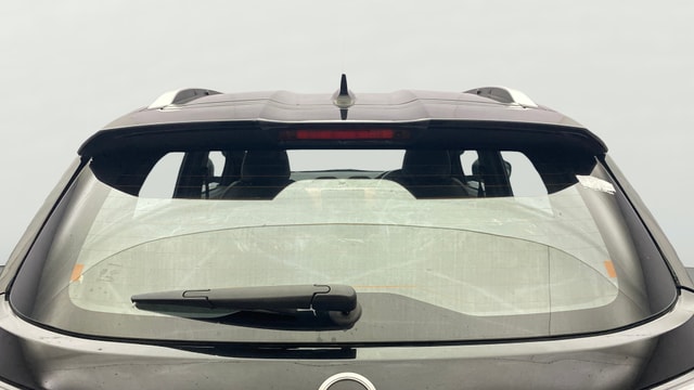 View Nissan Magnite Image 4 Used Nissan Magnite Image 4