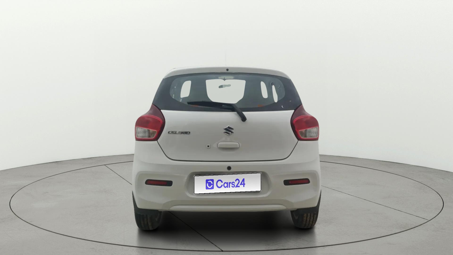 Used 2025 Maruti Suzuki 1000 Used 2025 Maruti Suzuki 1000