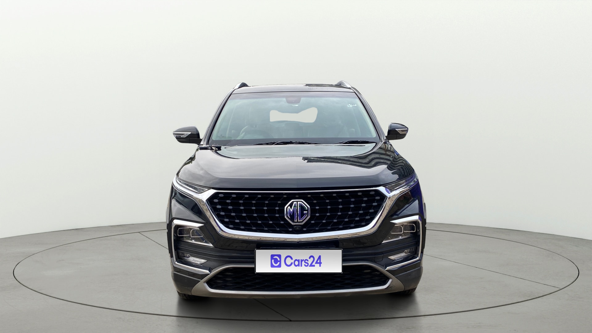 Used 2022 MG Hector Used 2022 MG Hector