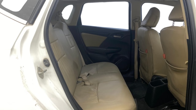 View Honda Jazz Image 28 Used Honda Jazz Image 28