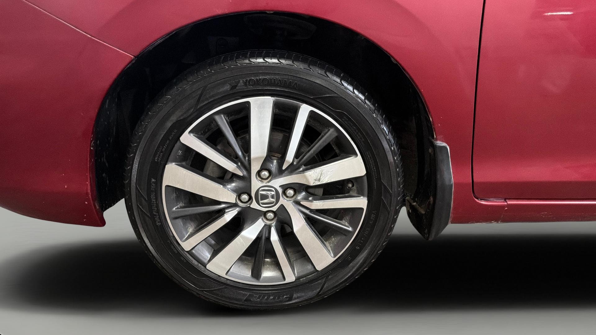 View 2020 Honda City ZX CVT Image 30 Used 2020 Honda City ZX CVT Image 30