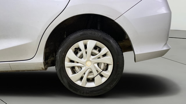 View Honda Amaze Image 11 Used Honda Amaze Image 11