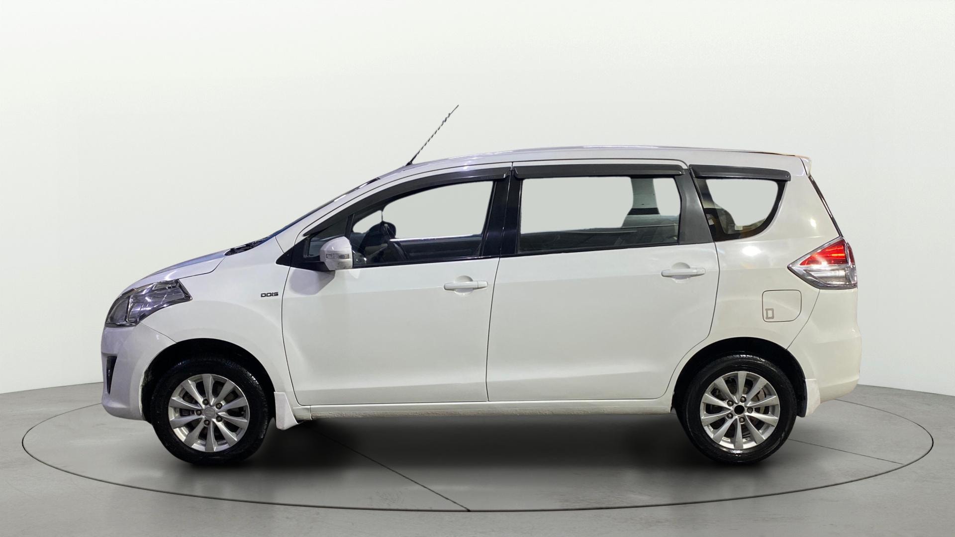 View 2013 Maruti Suzuki 1000 Base Variant Image 5 Used 2013 Maruti Suzuki 1000 Base Variant Image 5