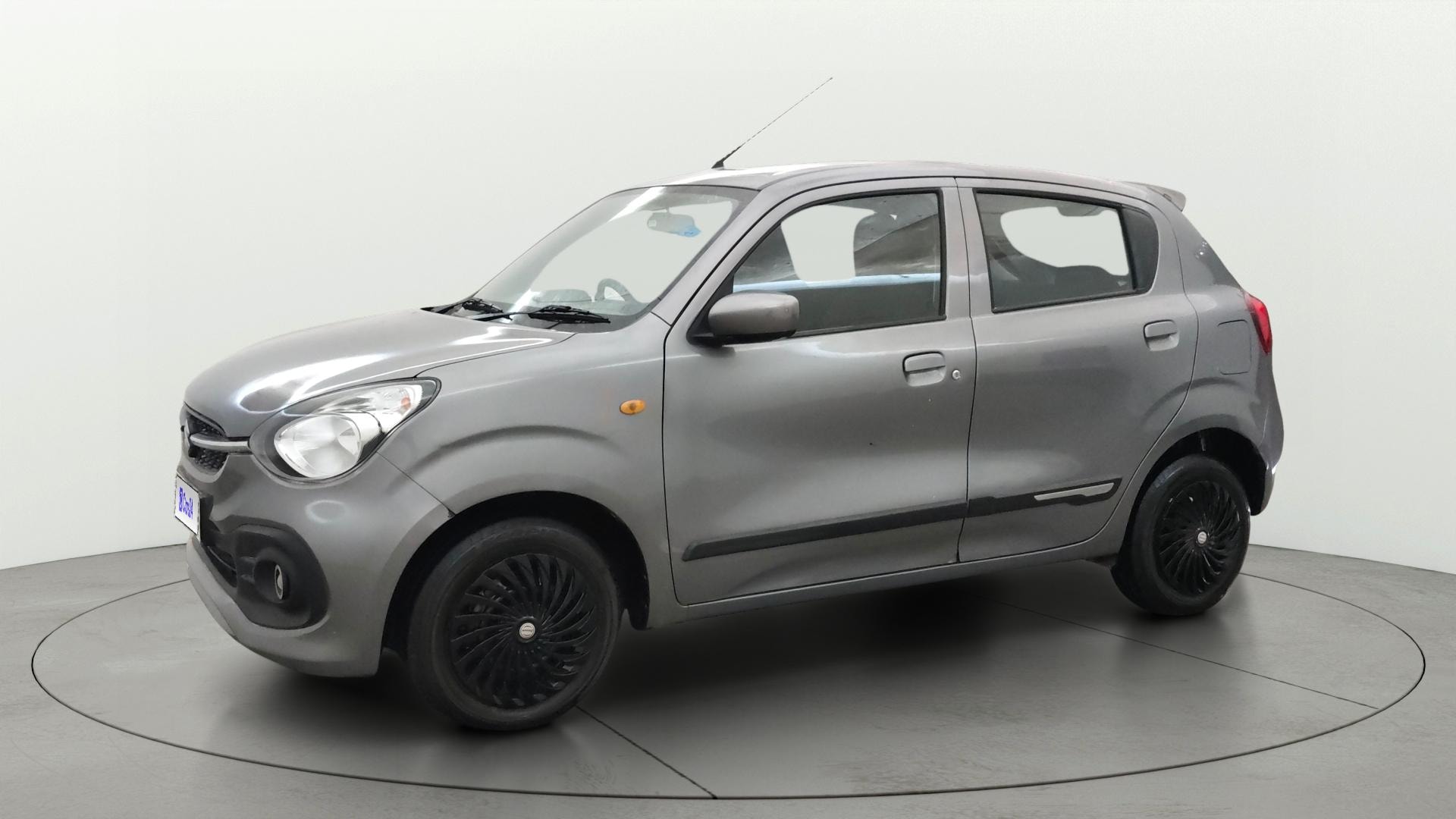Used 2024 Maruti Suzuki 1000 Used 2024 Maruti Suzuki 1000