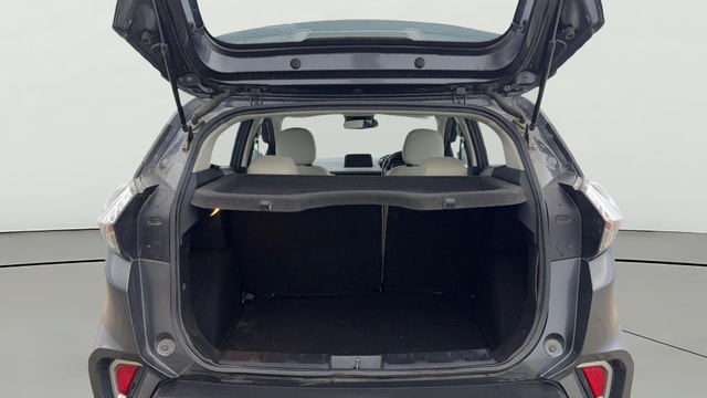 View Tata Nexon Image 39 Used Tata Nexon Image 39