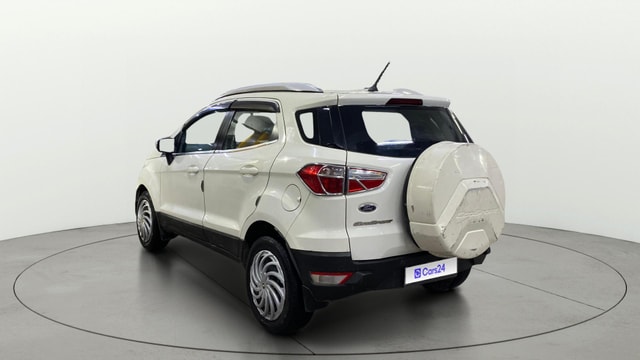 View Ford EcoSport Image 2 Used Ford EcoSport Image 2