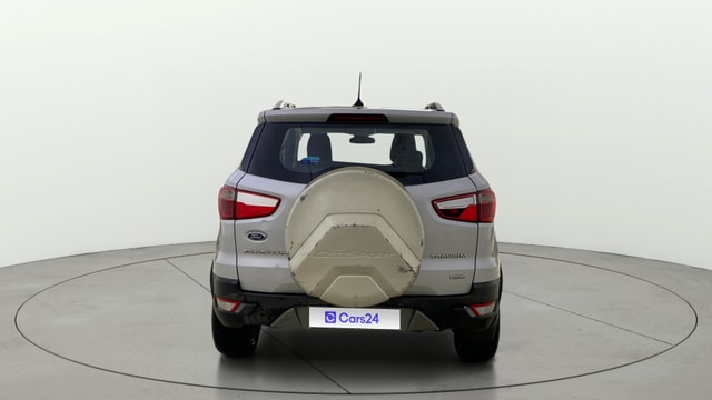 View Ford EcoSport Image 43 Used Ford EcoSport Image 43