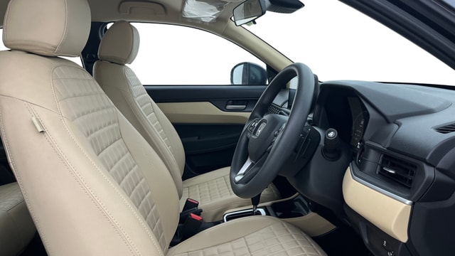 View Honda Amaze Image 18 Used Honda Amaze Image 18