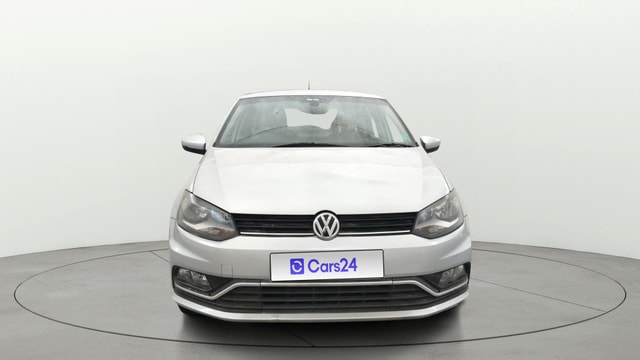 View Volkswagen Ameo Image 1 Used Volkswagen Ameo Image 1