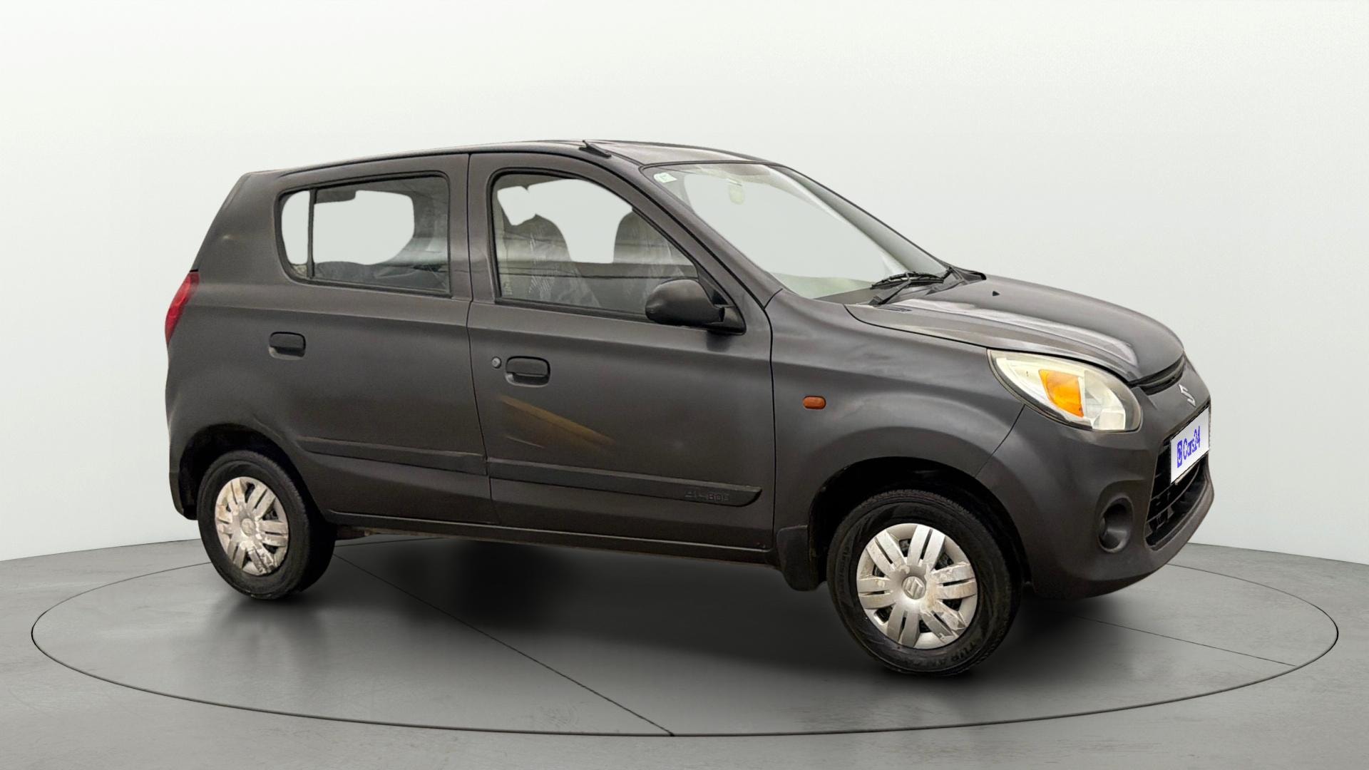 Used 2016 Maruti Suzuki Alto 800 Used 2016 Maruti Suzuki Alto 800