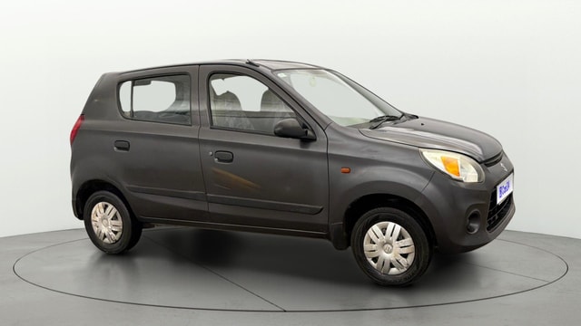 View Maruti Suzuki Alto 800 Image 35 Used Maruti Suzuki Alto 800 Image 35