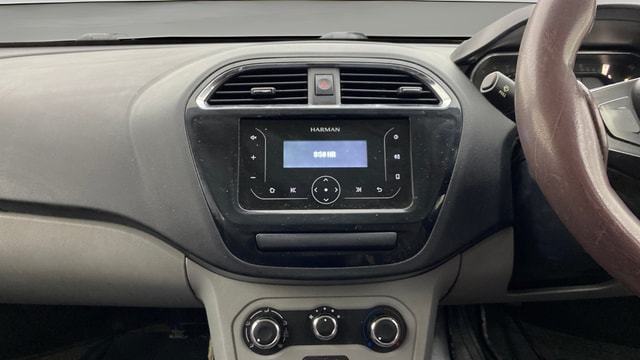 View Tata Tiago Image 17 Used Tata Tiago Image 17