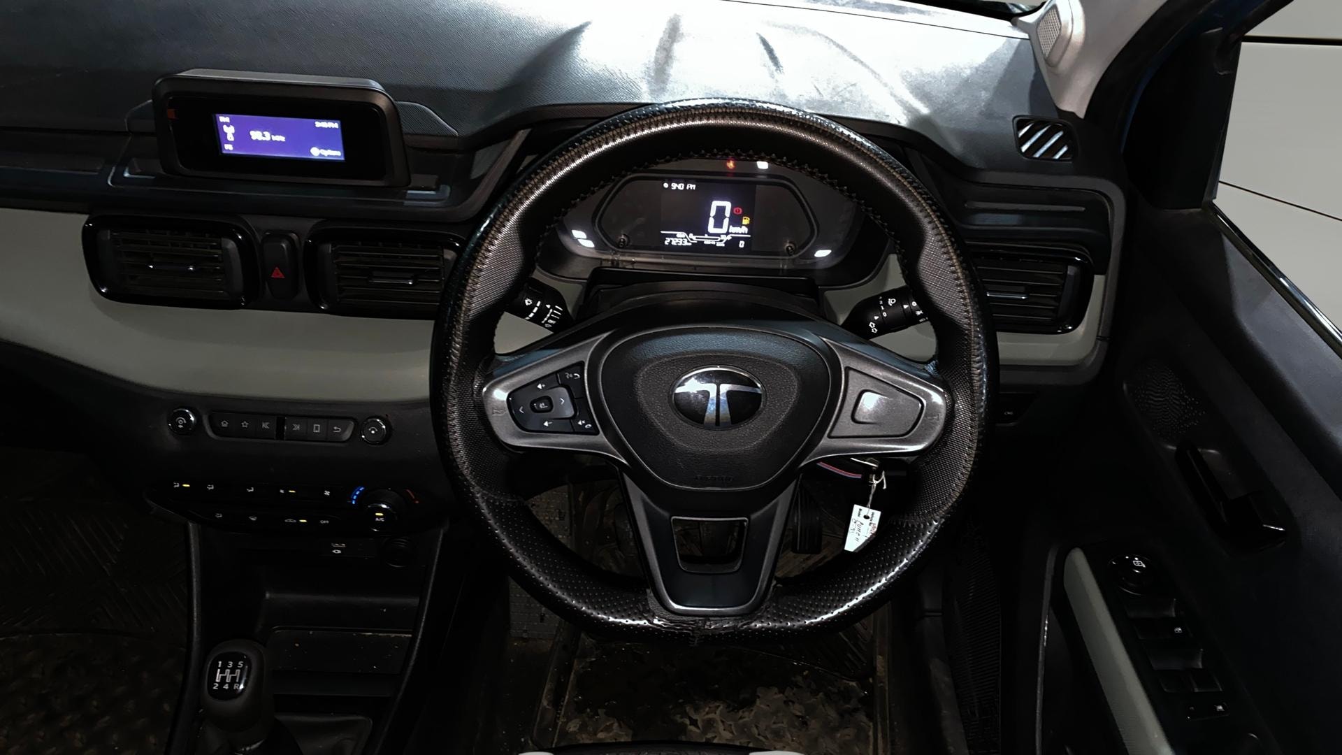 Used 2024 Tata Punch Used 2024 Tata Punch