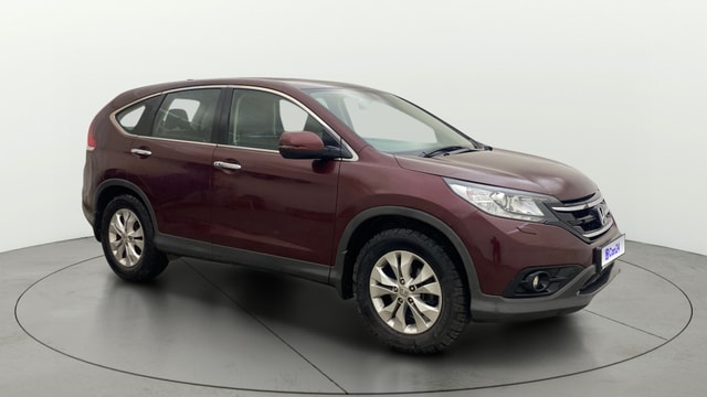 View Honda CR-V Image 22 Used Honda CR-V Image 22