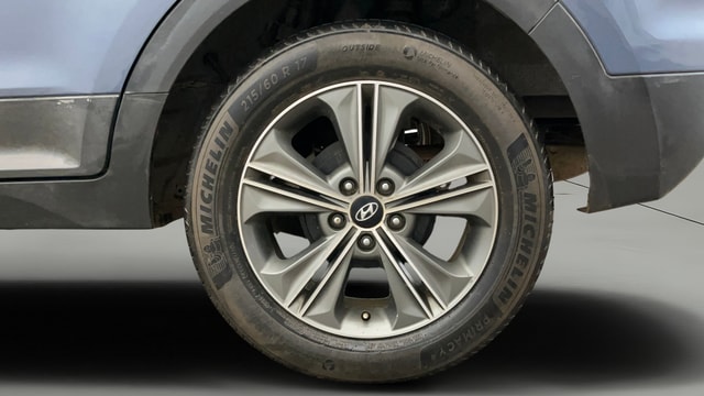 View Hyundai Creta Image 7 Used Hyundai Creta Image 7