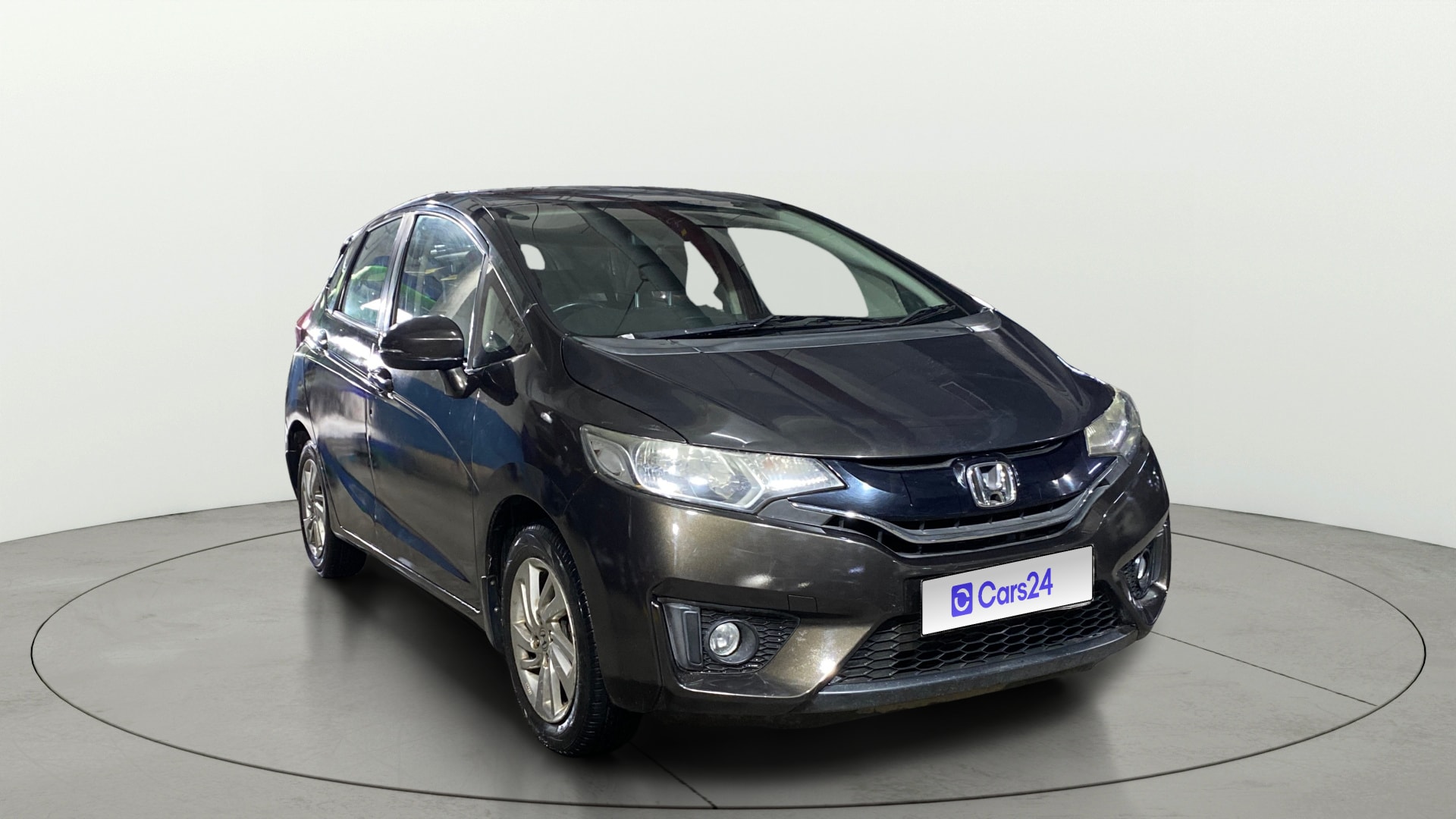 View 2015 Honda Jazz E MT Diesel Image 21 Used 2015 Honda Jazz E MT Diesel Image 21
