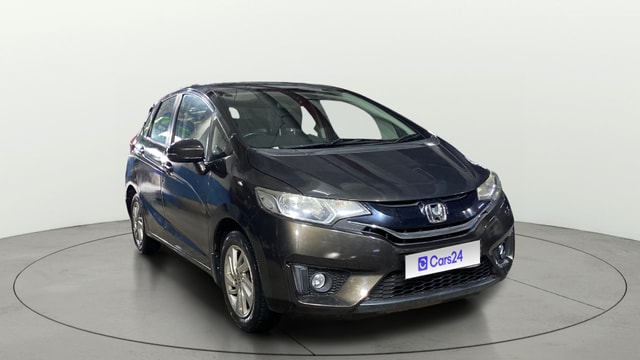 View Honda Jazz Image 21 Used Honda Jazz Image 21