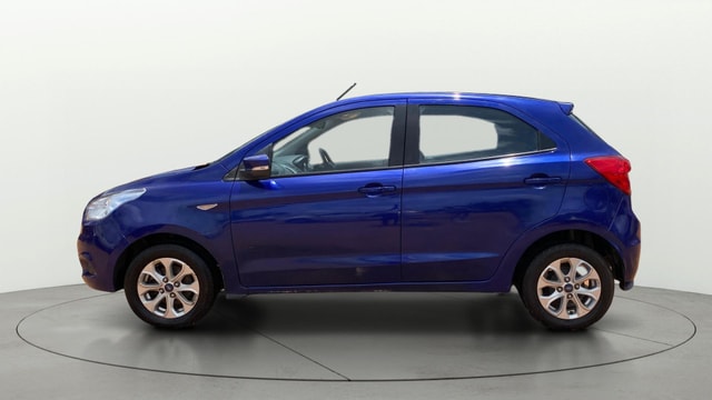 View Ford Figo Aspire Image 26 Used Ford Figo Aspire Image 26