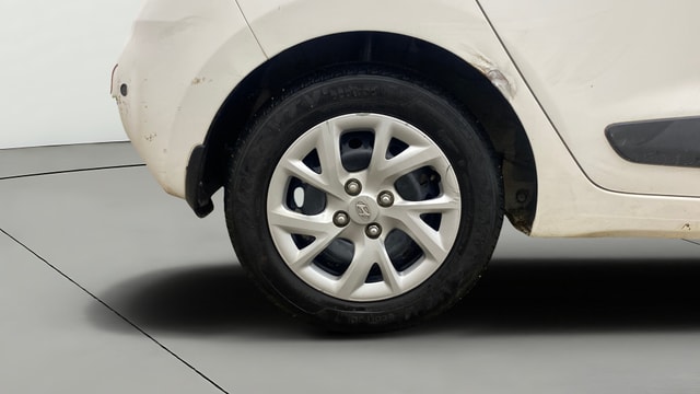 View Hyundai Grand i10 Image 24 Used Hyundai Grand i10 Image 24