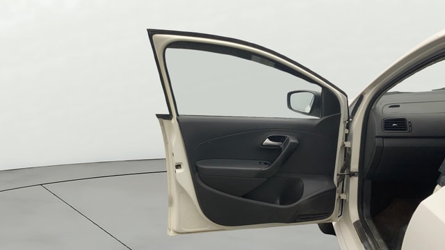 View Volkswagen Polo Image 36 Used Volkswagen Polo Image 36
