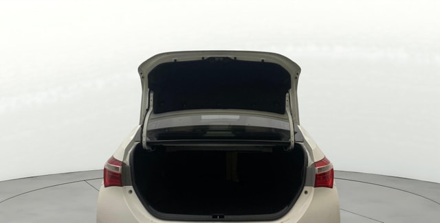 View Toyota Corolla Altis Image 16 Used Toyota Corolla Altis Image 16