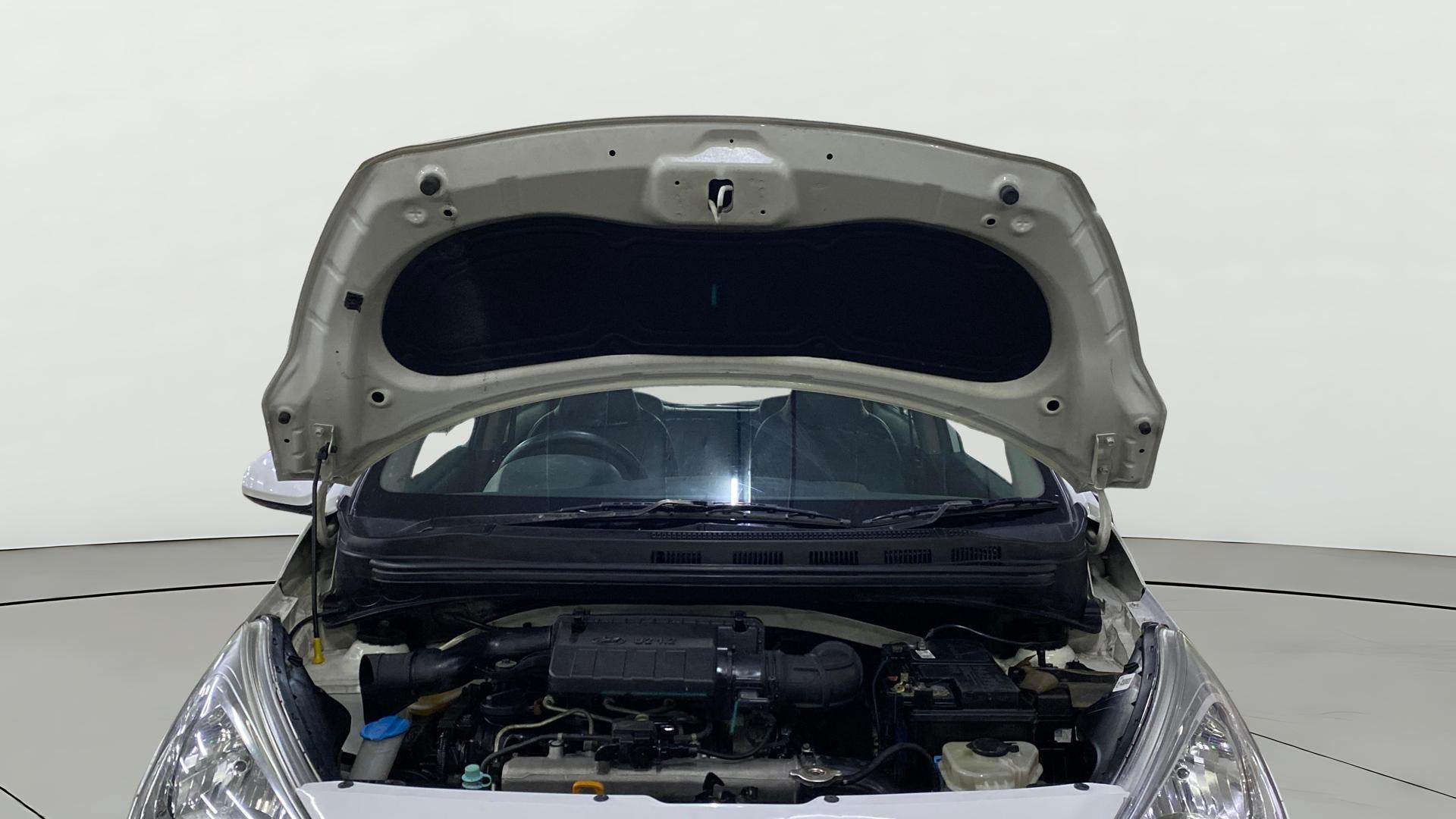 View 2020 Hyundai Grand i10 1.2 Magna Diesel Image 18 Used 2020 Hyundai Grand i10 1.2 Magna Diesel Image 18