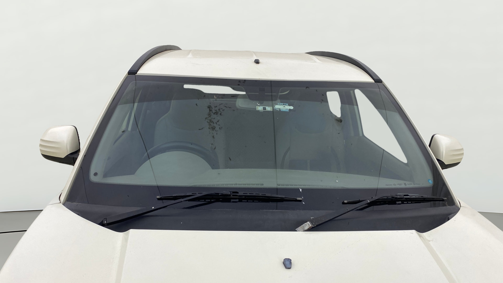 Used 2016 Mahindra KUV100 Used 2016 Mahindra KUV100
