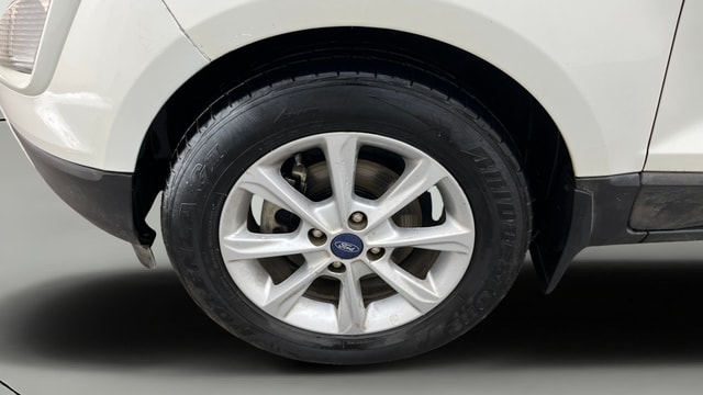 View Ford EcoSport Image 35 Used Ford EcoSport Image 35