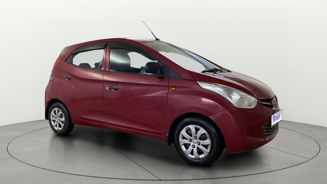 View Hyundai EON Image 21 Used Hyundai EON Image 21