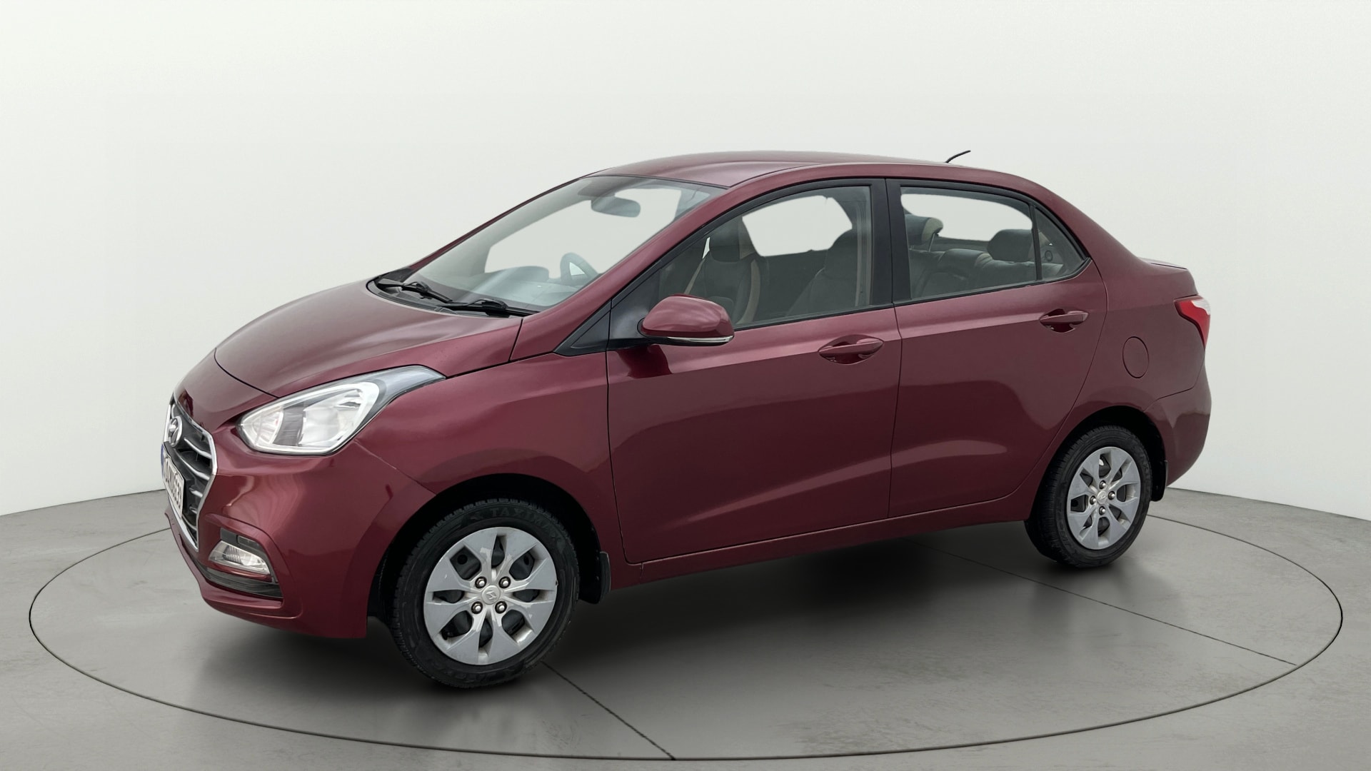 View 2018 Hyundai Xcent S Petrol Image 34 Used 2018 Hyundai Xcent S Petrol Image 34