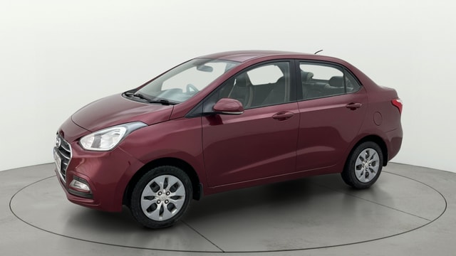 View Hyundai Xcent Image 34 Used Hyundai Xcent Image 34
