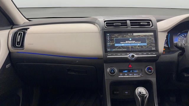 View Hyundai Creta Image 33 Used Hyundai Creta Image 33