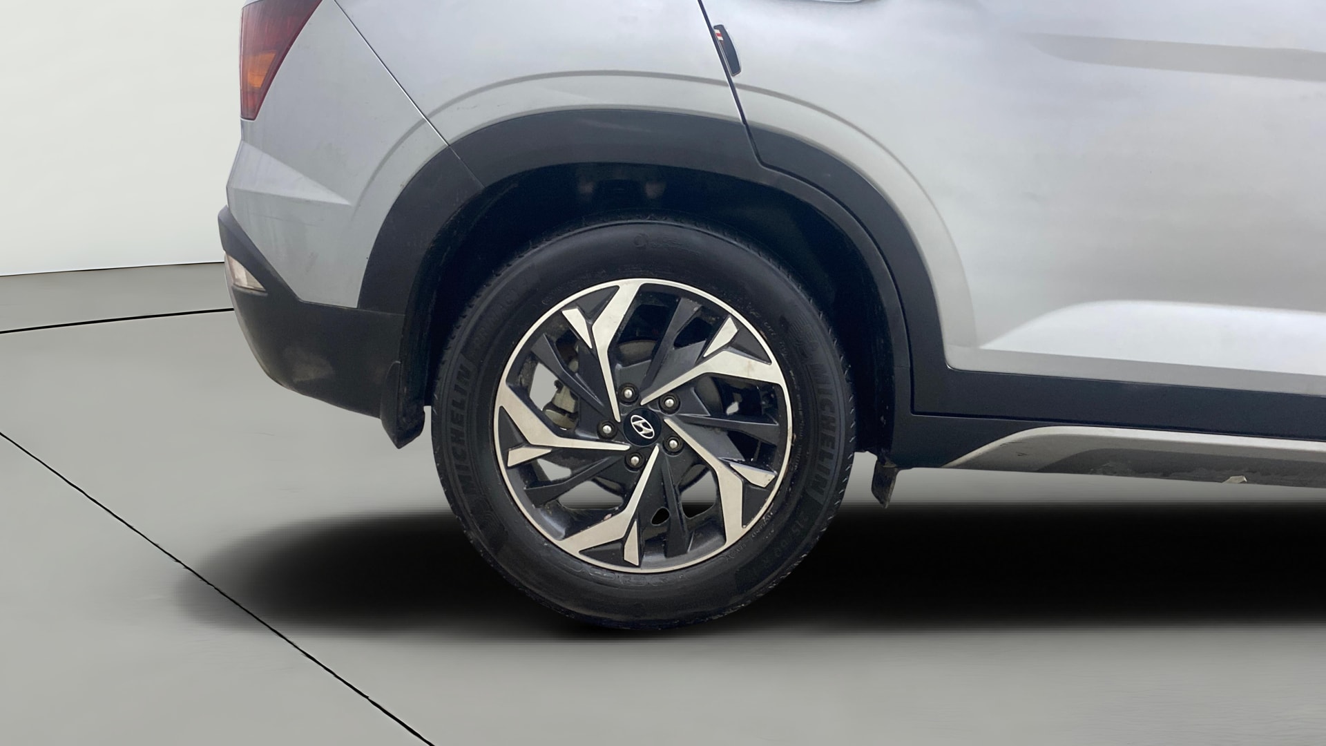 View 2021 Hyundai Creta 1.4 E Diesel Image 25 Used 2021 Hyundai Creta 1.4 E Diesel Image 25