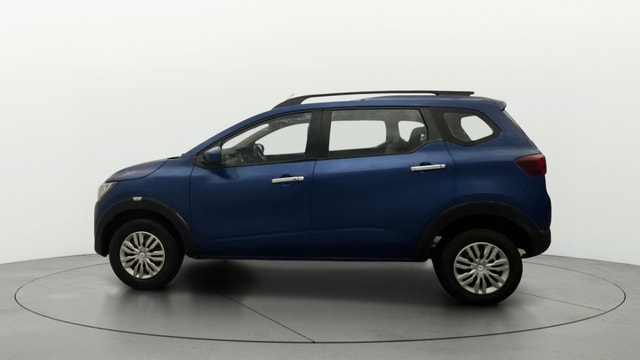 View Renault Triber Image 25 Used Renault Triber Image 25