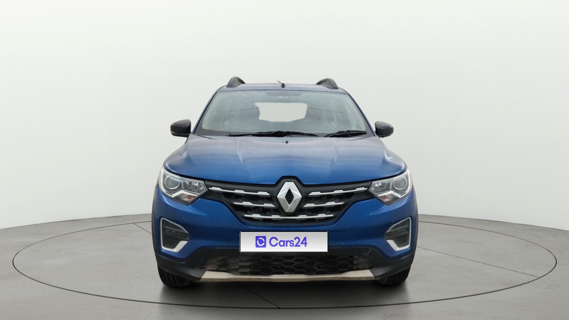 Used 2022 Renault Triber Used 2022 Renault Triber