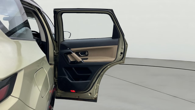 View Tata Safari Image 6 Used Tata Safari Image 6
