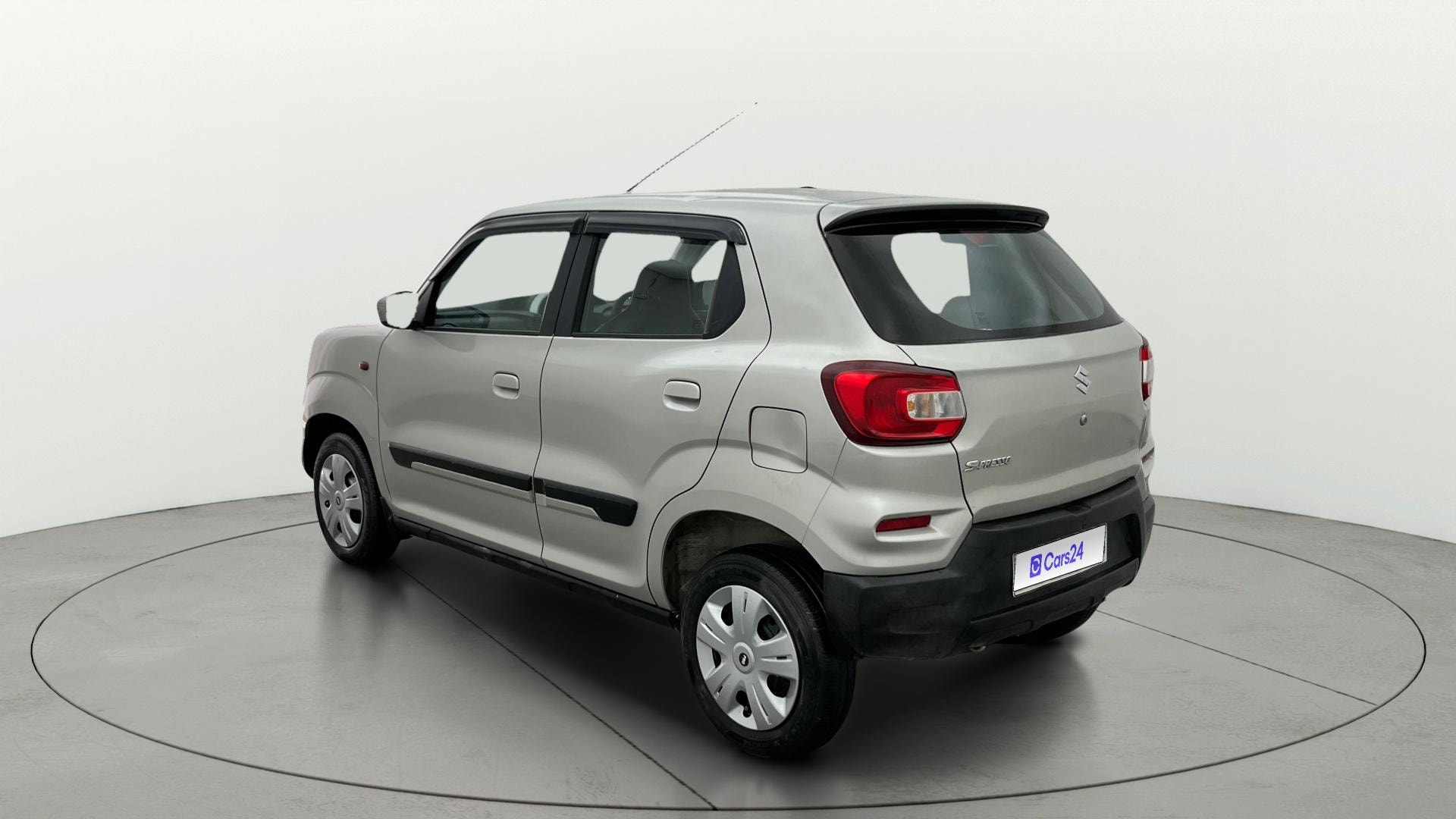 Used 2020 Maruti Suzuki 1000 Used 2020 Maruti Suzuki 1000